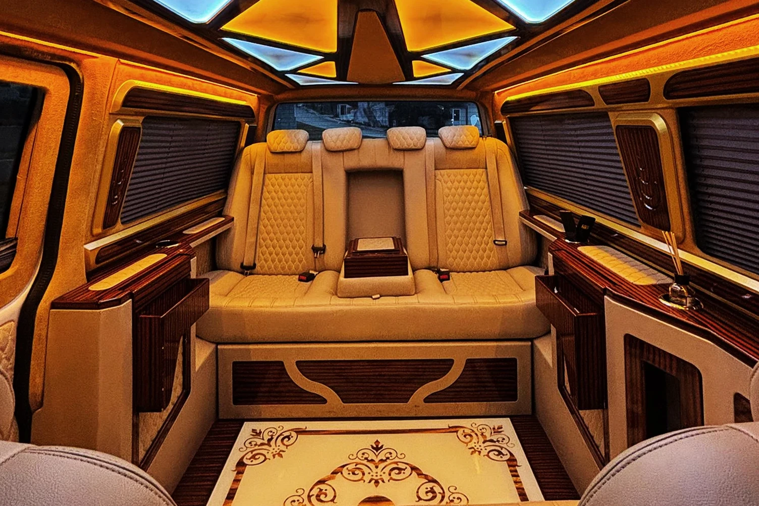 Dalaman Shuttle (11)